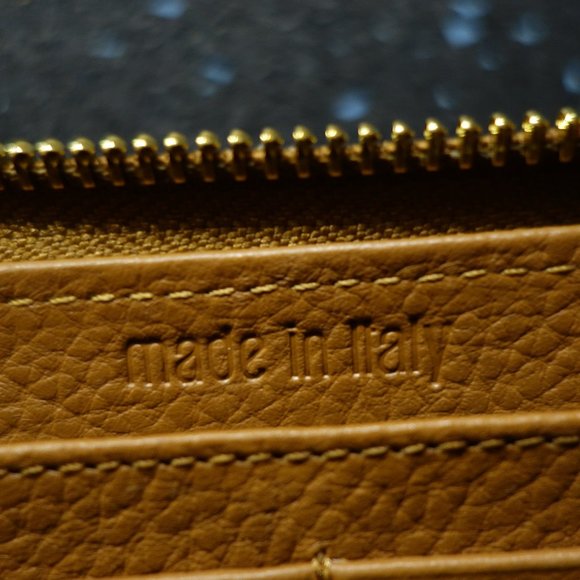 Roberto Cavalli Wallet NWT - Picture 6 of 8
